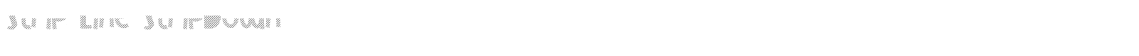 Stripline font preview